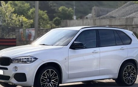 BMW X5, 2017 год, 5 100 000 рублей, 3 фотография