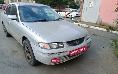 Mazda Capella, 1997 год, 210 000 рублей, 1 фотография