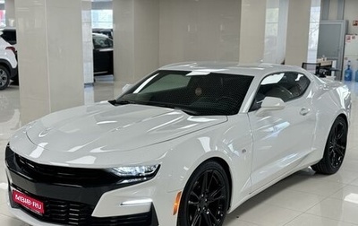 Chevrolet Camaro VI, 2019 год, 3 100 000 рублей, 1 фотография