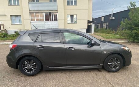 Mazda Axela, 2010 год, 1 100 000 рублей, 7 фотография