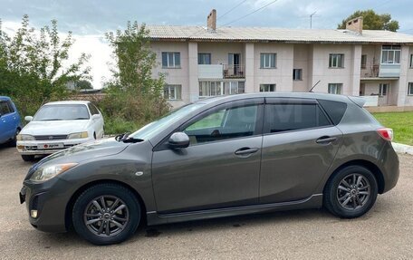 Mazda Axela, 2010 год, 1 100 000 рублей, 6 фотография