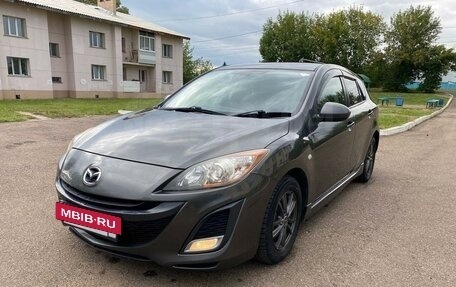 Mazda Axela, 2010 год, 1 100 000 рублей, 3 фотография