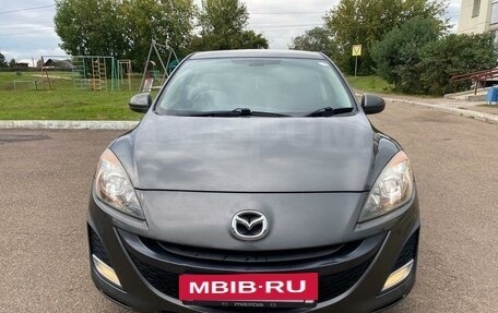 Mazda Axela, 2010 год, 1 100 000 рублей, 4 фотография