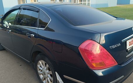 Nissan Teana, 2007 год, 799 900 рублей, 6 фотография