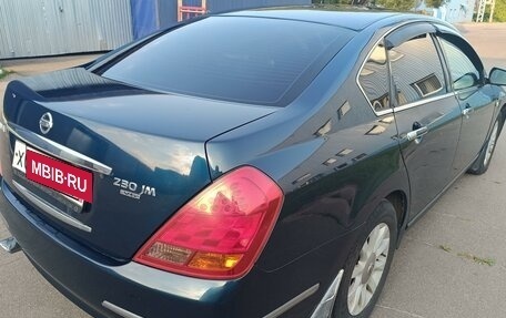 Nissan Teana, 2007 год, 799 900 рублей, 4 фотография