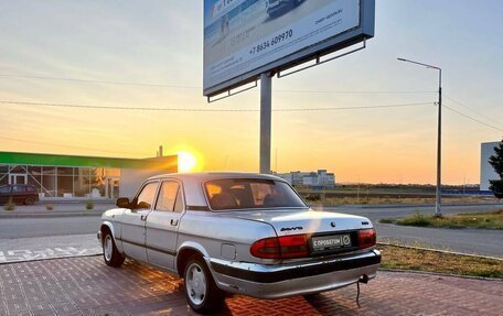 ГАЗ 3110 «Волга», 2003 год, 259 900 рублей, 5 фотография