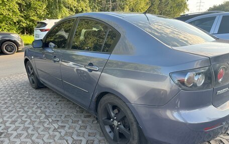 Mazda 3, 2008 год, 650 000 рублей, 7 фотография