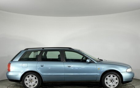 Audi A4, 1998 год, 830 000 рублей, 4 фотография