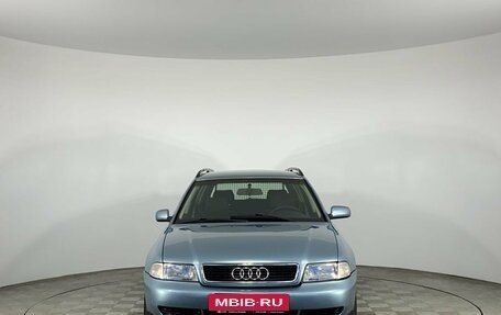 Audi A4, 1998 год, 830 000 рублей, 2 фотография