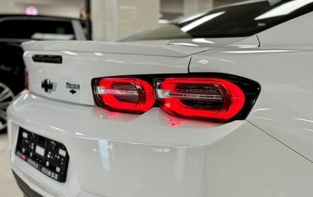 Chevrolet Camaro VI, 2019 год, 3 100 000 рублей, 13 фотография