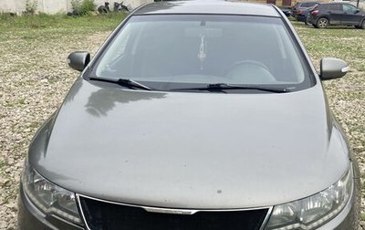 KIA Cerato III, 2009 год, 650 000 рублей, 1 фотография