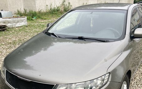 KIA Cerato III, 2009 год, 650 000 рублей, 9 фотография