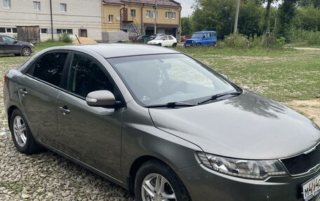 KIA Cerato III, 2009 год, 650 000 рублей, 2 фотография