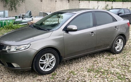 KIA Cerato III, 2009 год, 650 000 рублей, 3 фотография