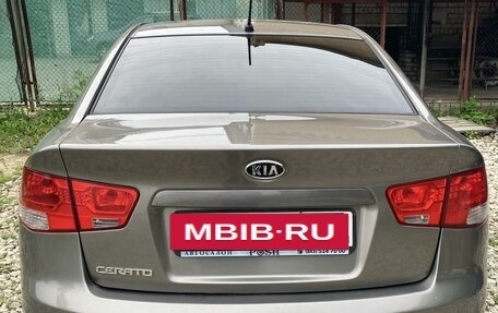 KIA Cerato III, 2009 год, 650 000 рублей, 5 фотография