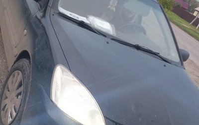 Mitsubishi Lancer IX, 2006 год, 450 000 рублей, 1 фотография