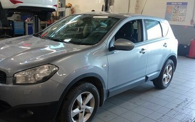 Nissan Qashqai, 2011 год, 1 240 000 рублей, 1 фотография