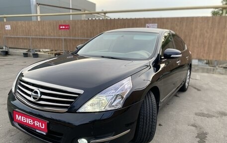 Nissan Teana, 2011 год, 1 450 000 рублей, 1 фотография