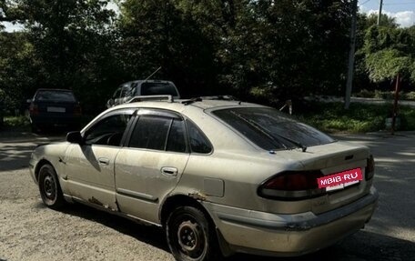 Mazda 626, 1998 год, 45 000 рублей, 3 фотография