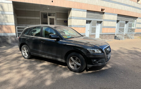 Audi Q5, 2012 год, 2 200 000 рублей, 2 фотография