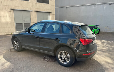 Audi Q5, 2012 год, 2 200 000 рублей, 5 фотография