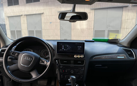 Audi Q5, 2012 год, 2 200 000 рублей, 6 фотография