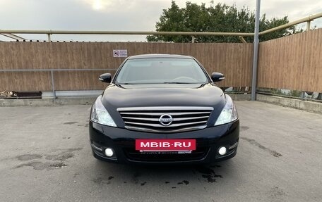 Nissan Teana, 2011 год, 1 450 000 рублей, 3 фотография