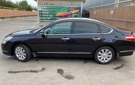 Nissan Teana, 2011 год, 1 450 000 рублей, 14 фотография