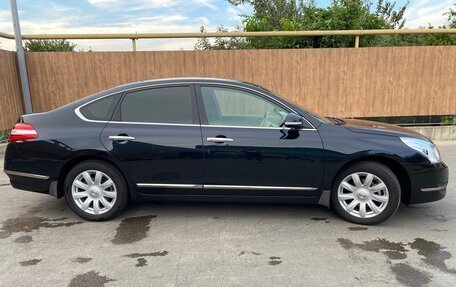 Nissan Teana, 2011 год, 1 450 000 рублей, 9 фотография