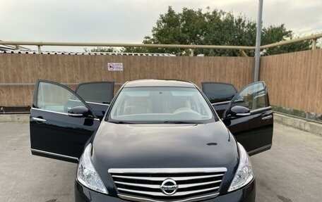 Nissan Teana, 2011 год, 1 450 000 рублей, 5 фотография