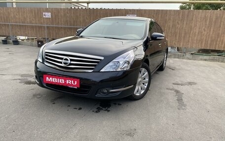 Nissan Teana, 2011 год, 1 450 000 рублей, 7 фотография