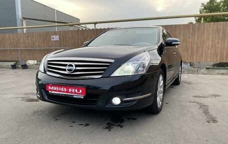 Nissan Teana, 2011 год, 1 450 000 рублей, 6 фотография