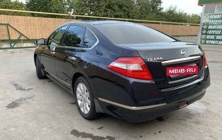 Nissan Teana, 2011 год, 1 450 000 рублей, 13 фотография