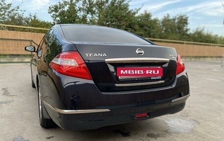 Nissan Teana, 2011 год, 1 450 000 рублей, 12 фотография