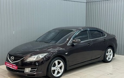 Mazda 6, 2008 год, 800 000 рублей, 1 фотография