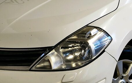 Nissan Tiida, 2011 год, 799 000 рублей, 5 фотография