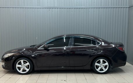 Mazda 6, 2008 год, 800 000 рублей, 5 фотография