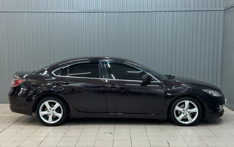 Mazda 6, 2008 год, 800 000 рублей, 6 фотография