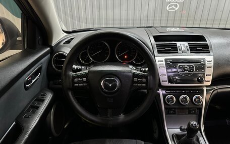 Mazda 6, 2008 год, 800 000 рублей, 7 фотография