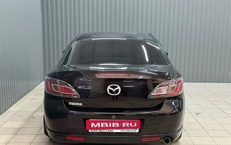 Mazda 6, 2008 год, 800 000 рублей, 4 фотография