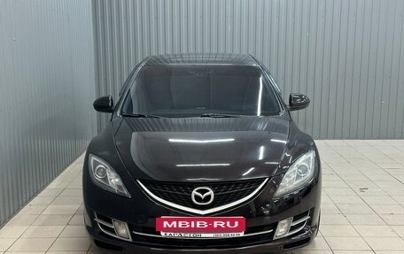 Mazda 6, 2008 год, 800 000 рублей, 2 фотография