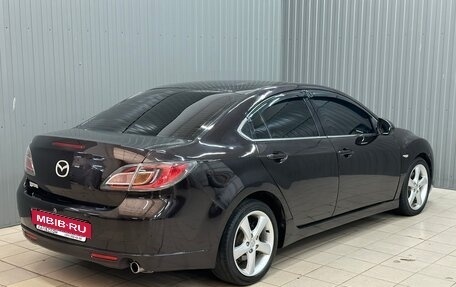 Mazda 6, 2008 год, 800 000 рублей, 3 фотография