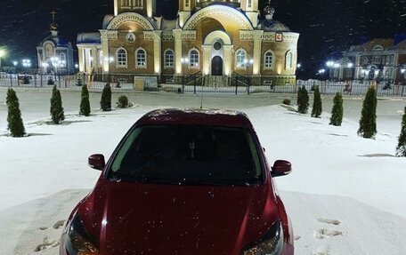 Ford Focus III, 2012 год, 1 000 000 рублей, 3 фотография