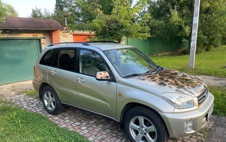 Toyota RAV4, 2000 год, 765 000 рублей, 2 фотография