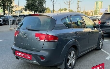 SEAT Altea I, 2012 год, 1 149 000 рублей, 2 фотография