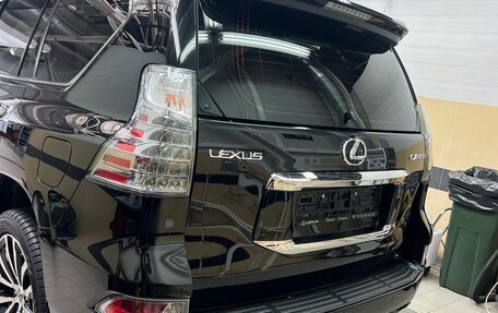 Lexus GX II, 2018 год, 6 490 000 рублей, 5 фотография