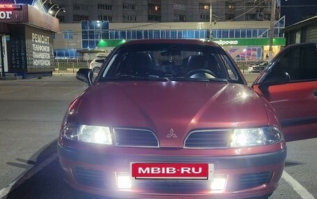 Mitsubishi Carisma I, 2001 год, 330 000 рублей, 3 фотография