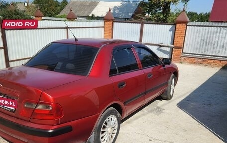 Mitsubishi Carisma I, 2001 год, 330 000 рублей, 6 фотография