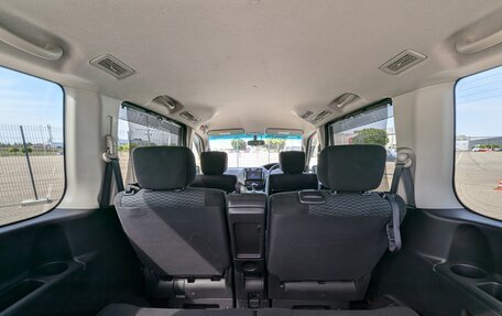 Nissan Serena IV, 2013 год, 1 579 000 рублей, 14 фотография