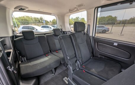 Nissan Serena IV, 2013 год, 1 579 000 рублей, 23 фотография